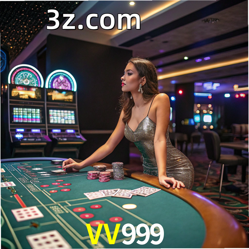 Melhores Jogos de Slots no VV999 🍀