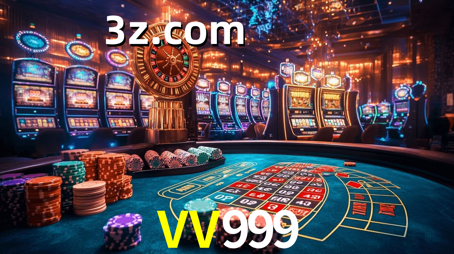Melhores Jogos de Slots no VV999 🍀