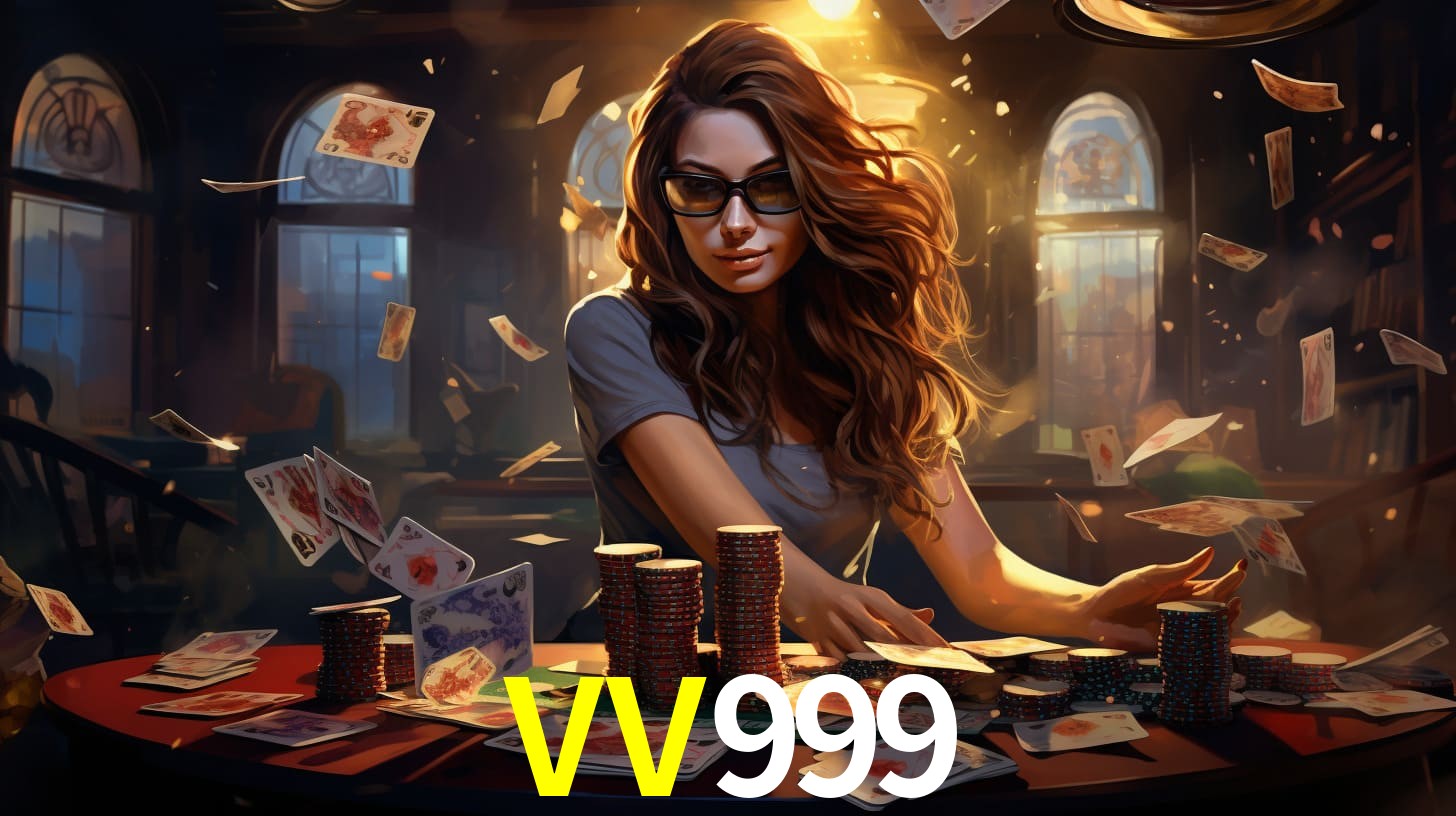 Melhores Jogos de Slots no VV999 🍀